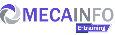 Mecainfo login