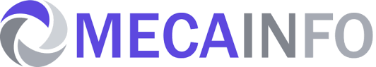 Mecainfo login