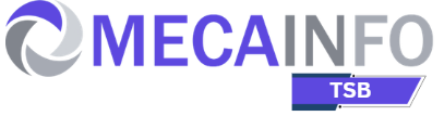 Mecainfo login
