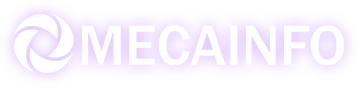 MECAINFO