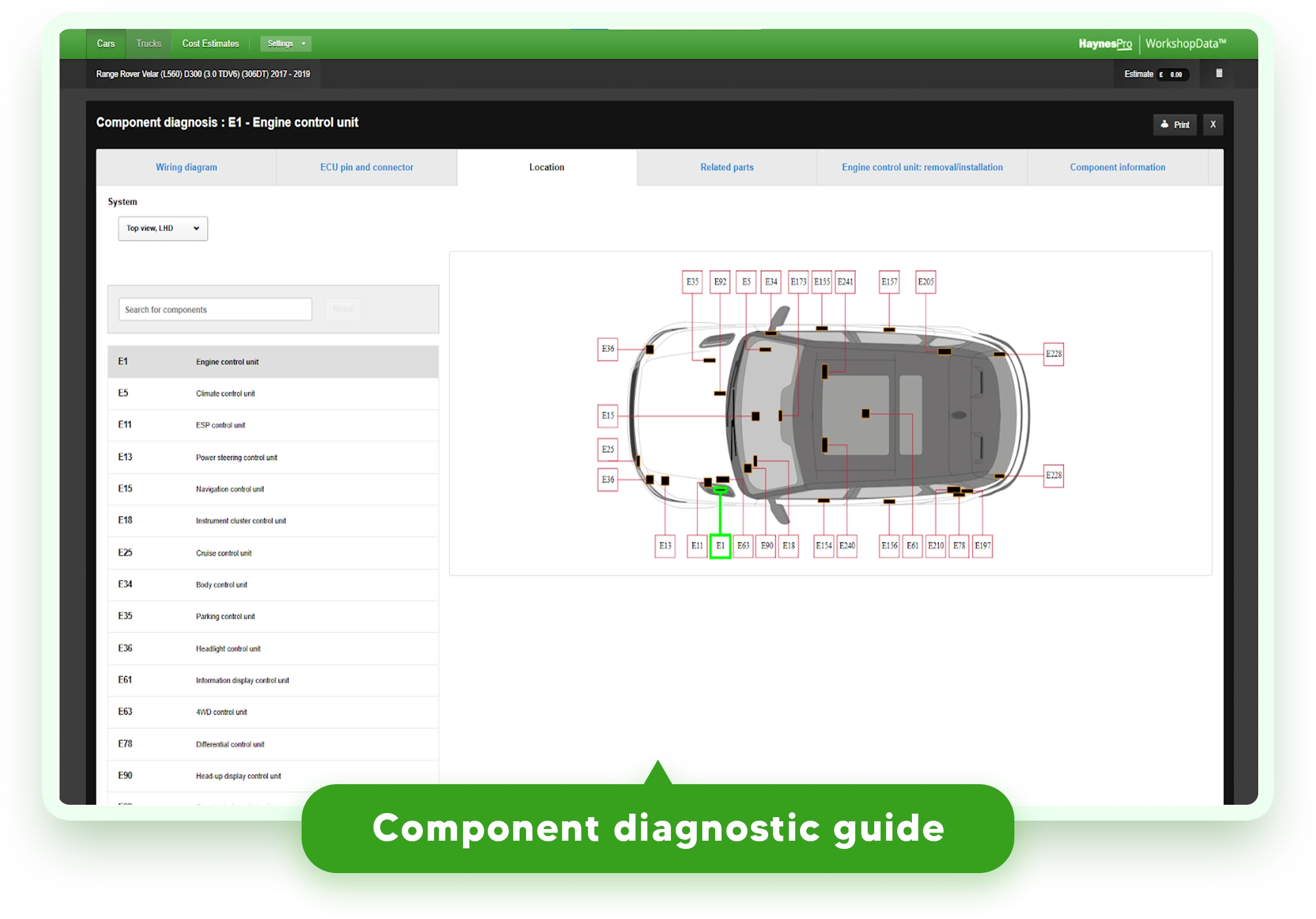 UI Dashboard 4