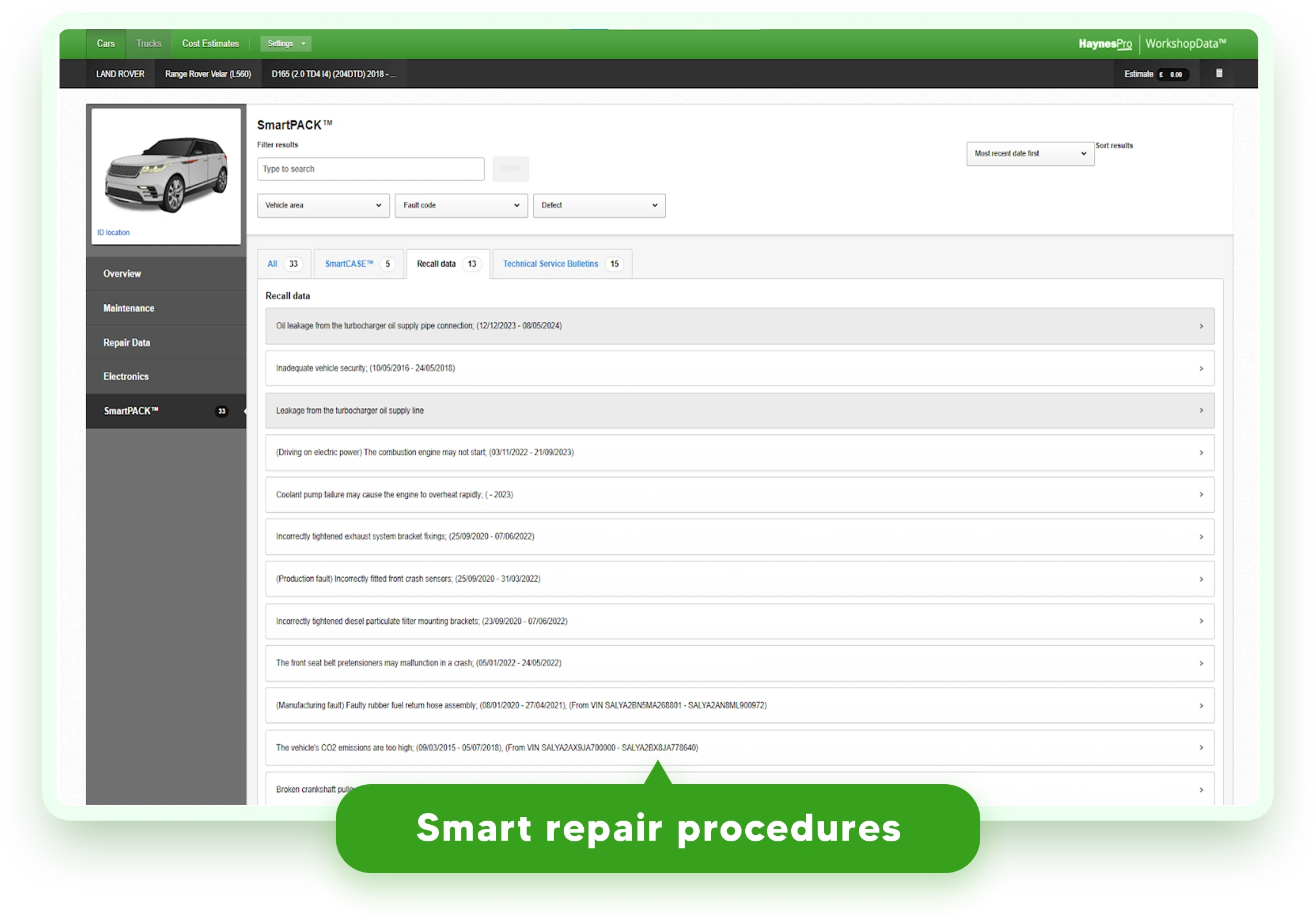 UI Dashboard 5