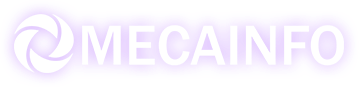 Mecainfo