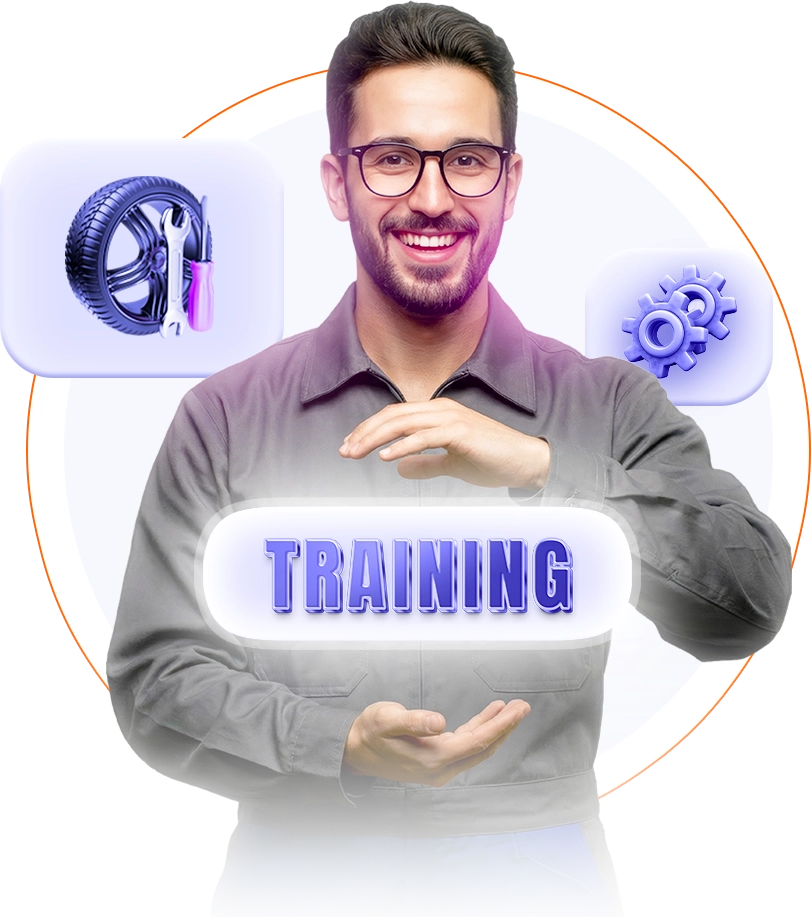 Training