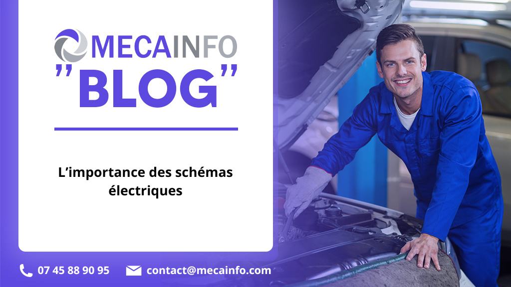 L’importance des schémas électriques