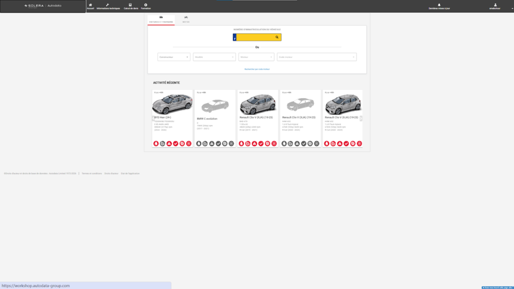 Autodata
