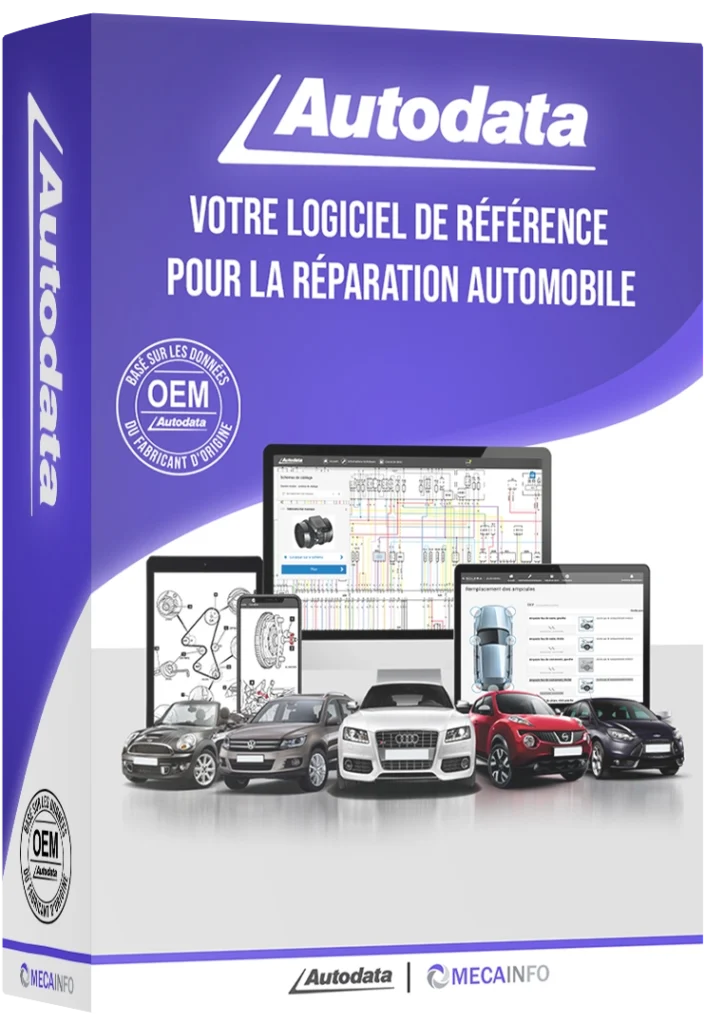Autodata pack
