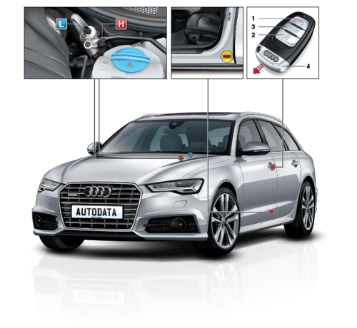 Autodata