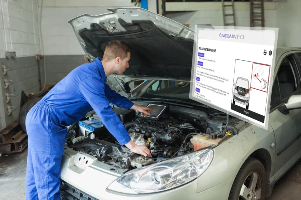 Autodata training